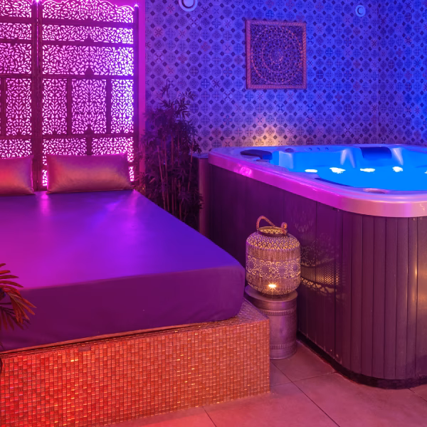 Quels sont les meilleurs centres de bien-être à Lille ?