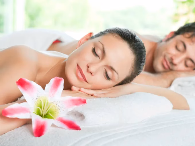 Où trouver un massage à Strasbourg ?