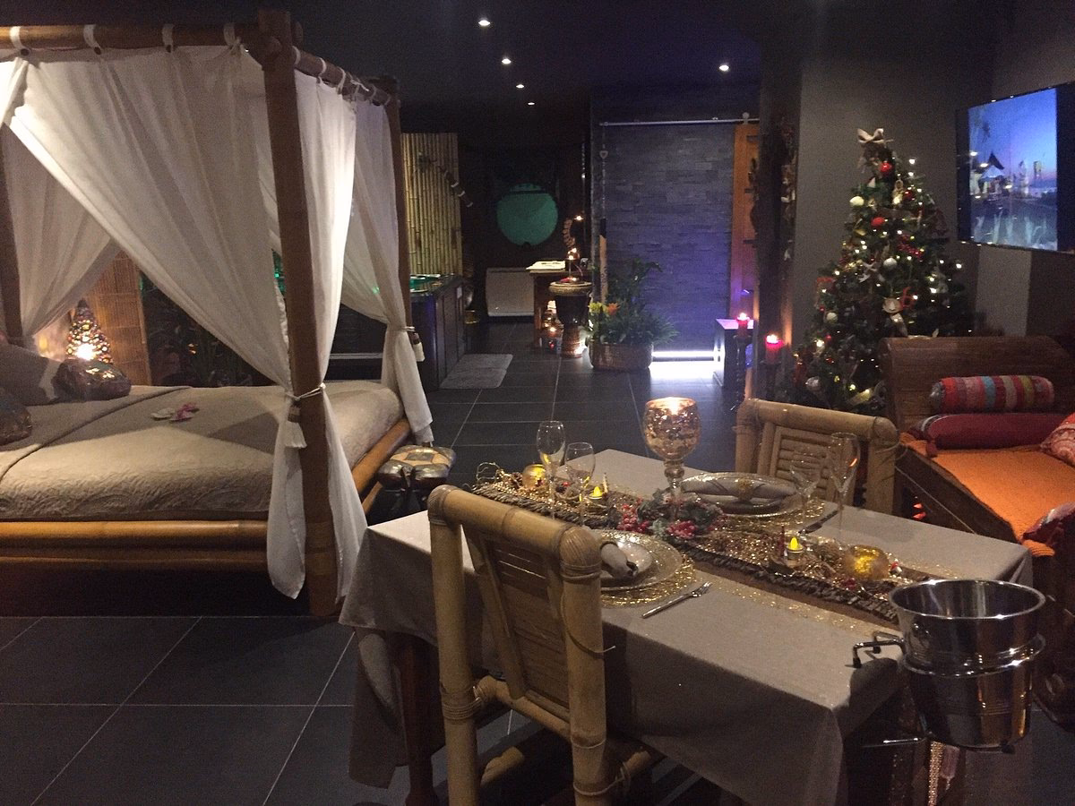 Comment réserver un hébergement gratuitement à Courcelles ?