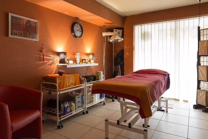 Quels sont les meilleurs endroits pour les massages et bien-être à Courtrai ?