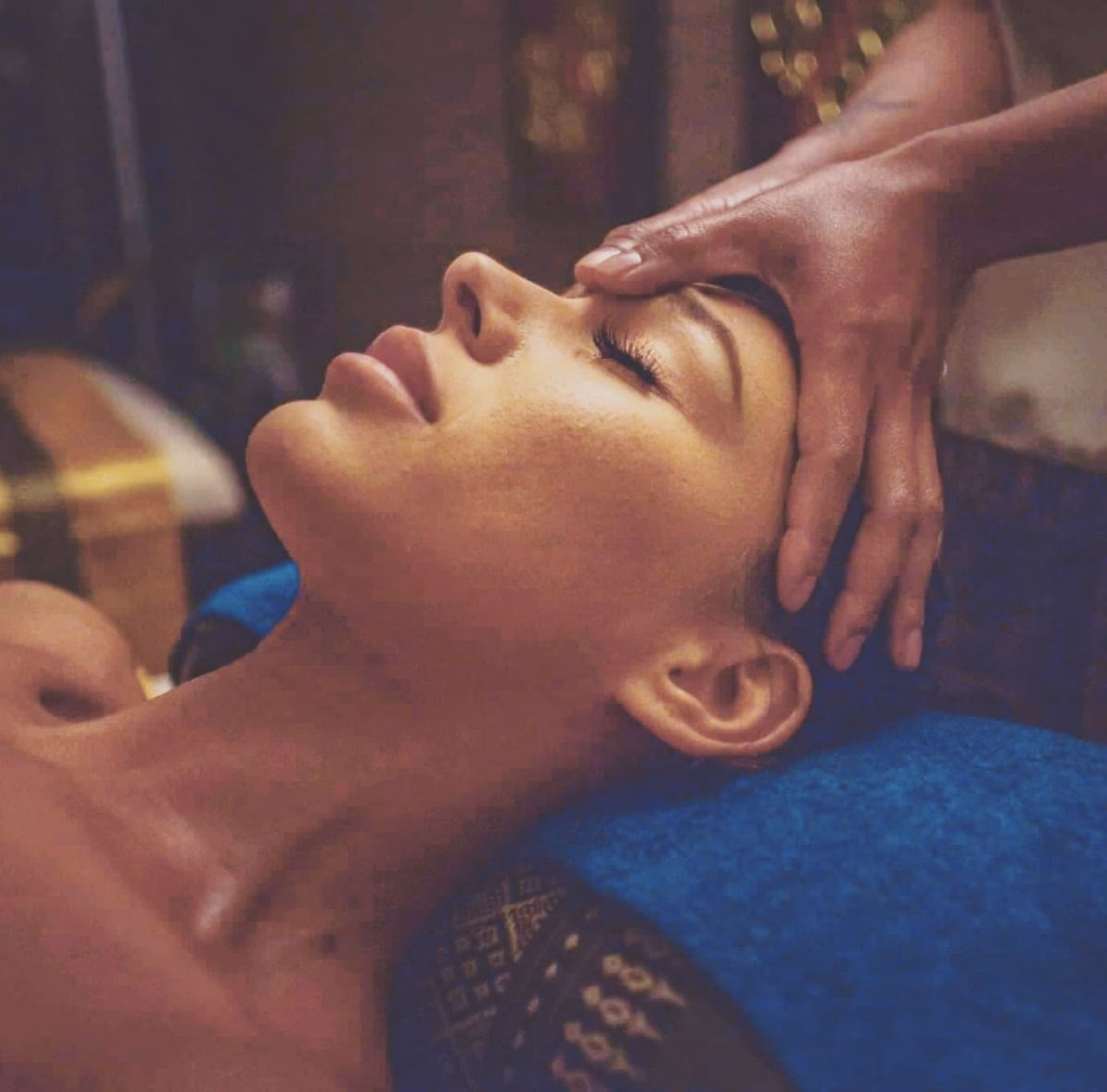 Quels sont les avantages du Head Spa à Lyon ?