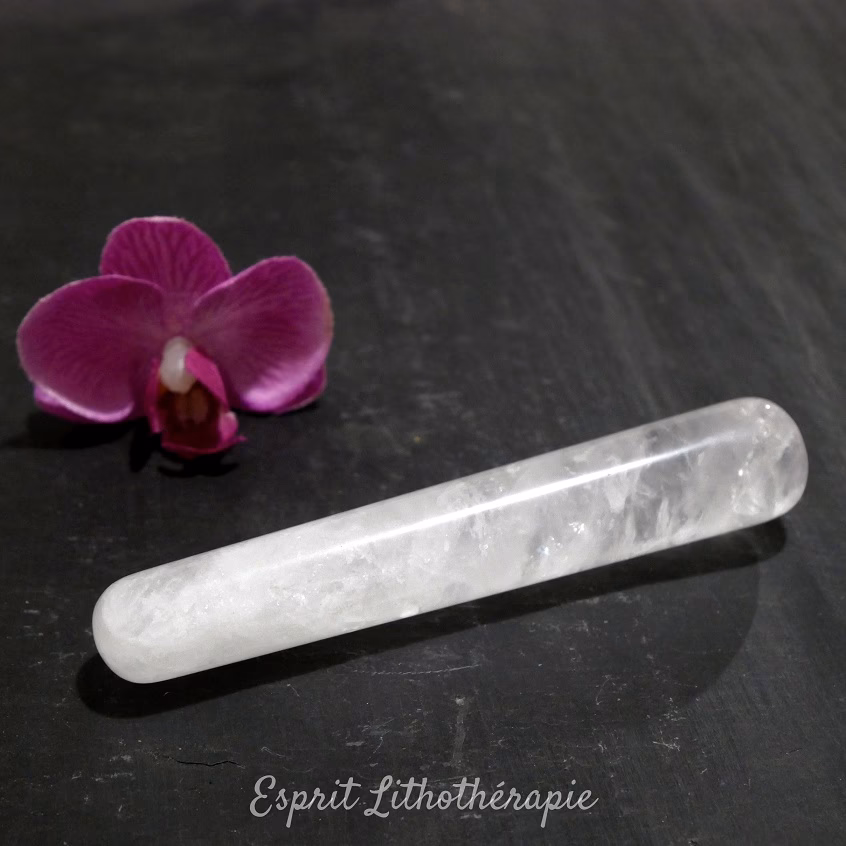 Est-ce que le cristal est un cristal ?