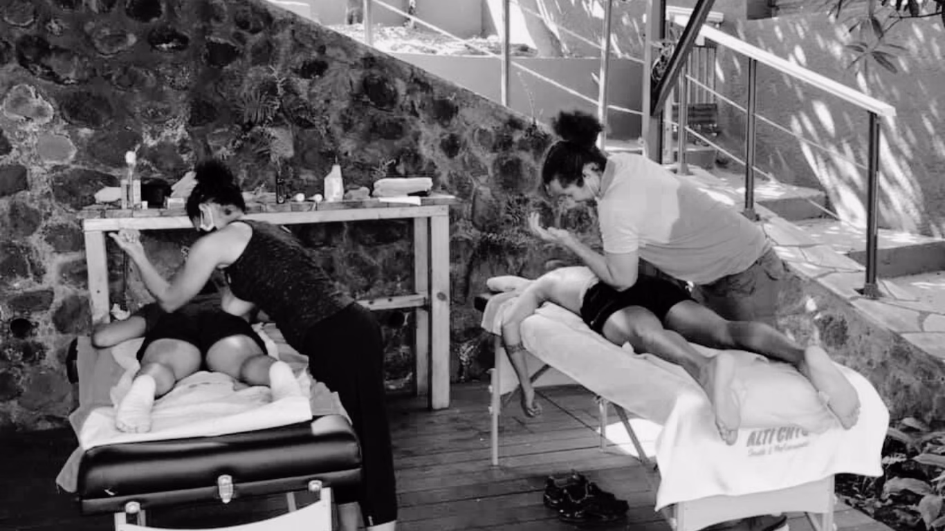 Qu'est-ce que la cryothérapie ?