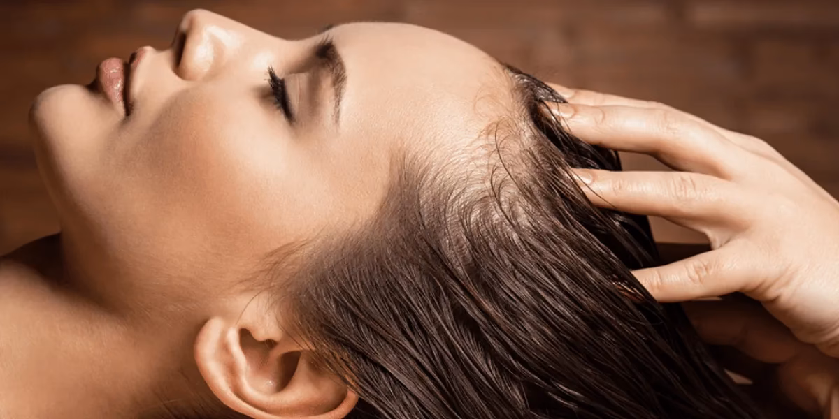 Quels sont les bienfaits du cuir chevelu ?