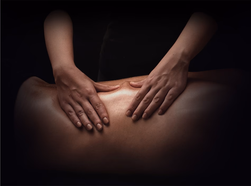 Qu'est-ce que le spa dans le noir ?