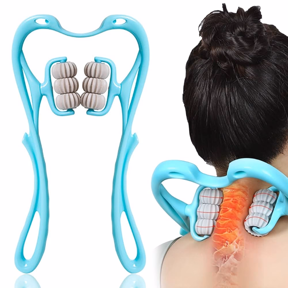 Quels sont les meilleurs appareils de massage pour les épaules et la nuque ?