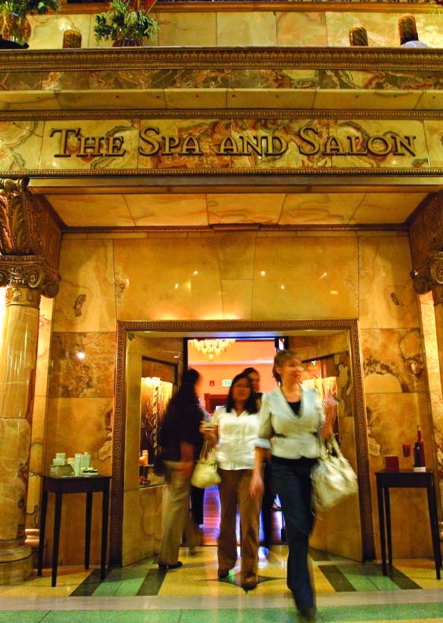 Where can I get a massage & Ayurveda in Denver?