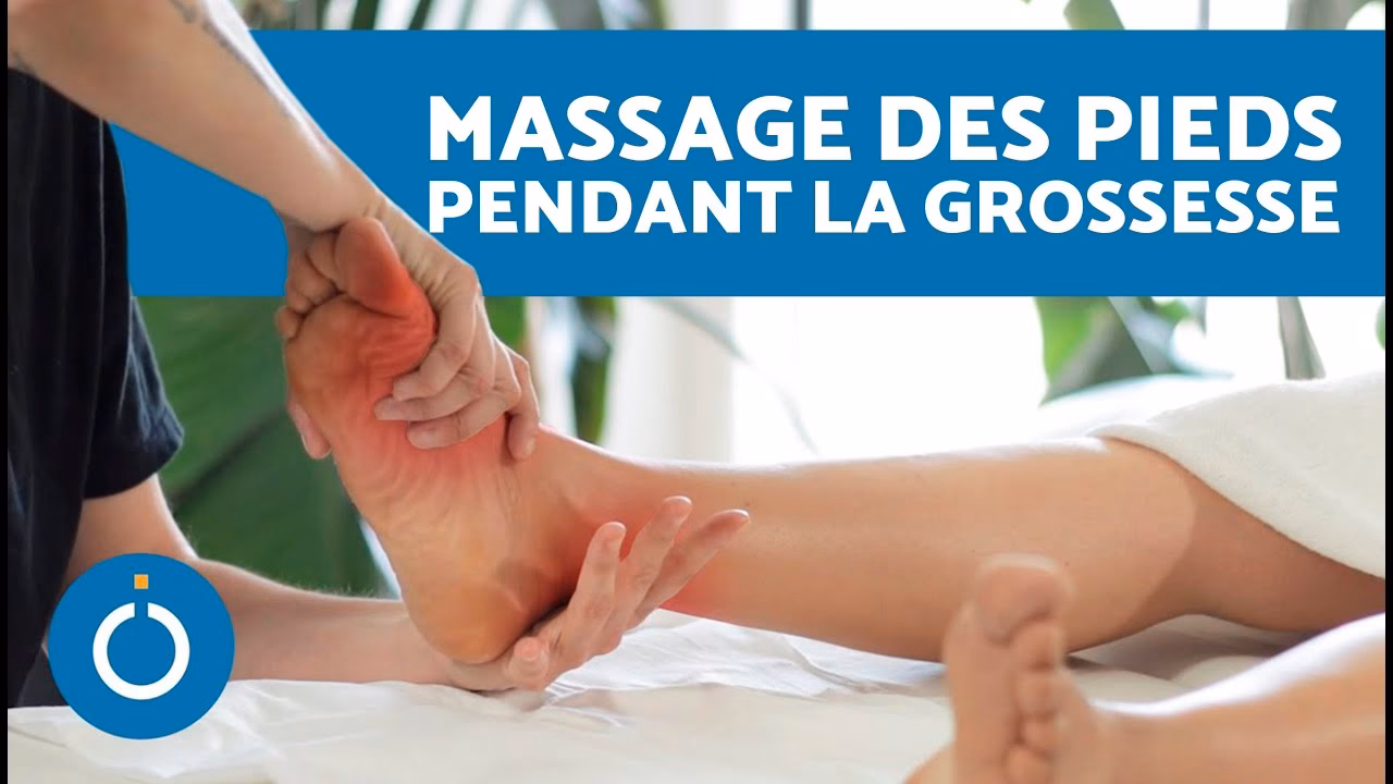 Quels sont les bienfaits de l’huile essentielle pour les chevilles et les pieds ?