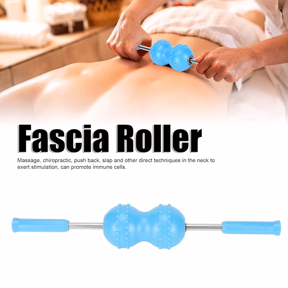 Quand faire un massage des fascias ?