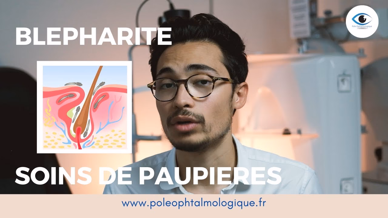 Qu'est-ce que la chirurgie esthétique des paupières ?