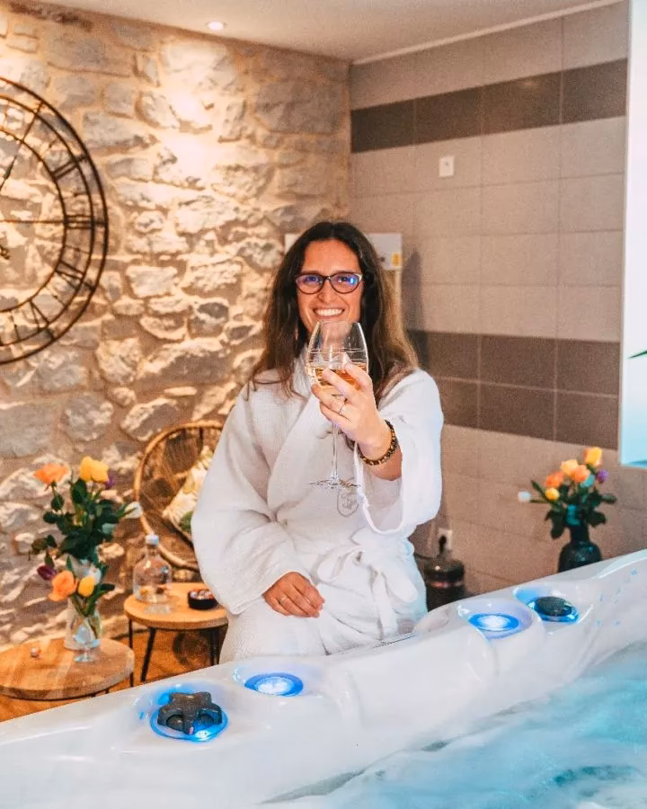 Quels sont les différents types de massages à Rodez ?