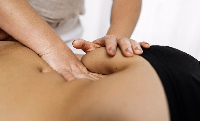 Qu'est-ce que le relâchement musculaire dans le massage neuromusculaire ?