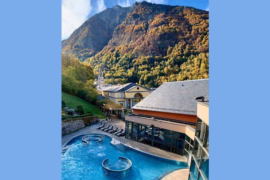 Comment trouver les meilleurs hôtels à Divonne les Bains?