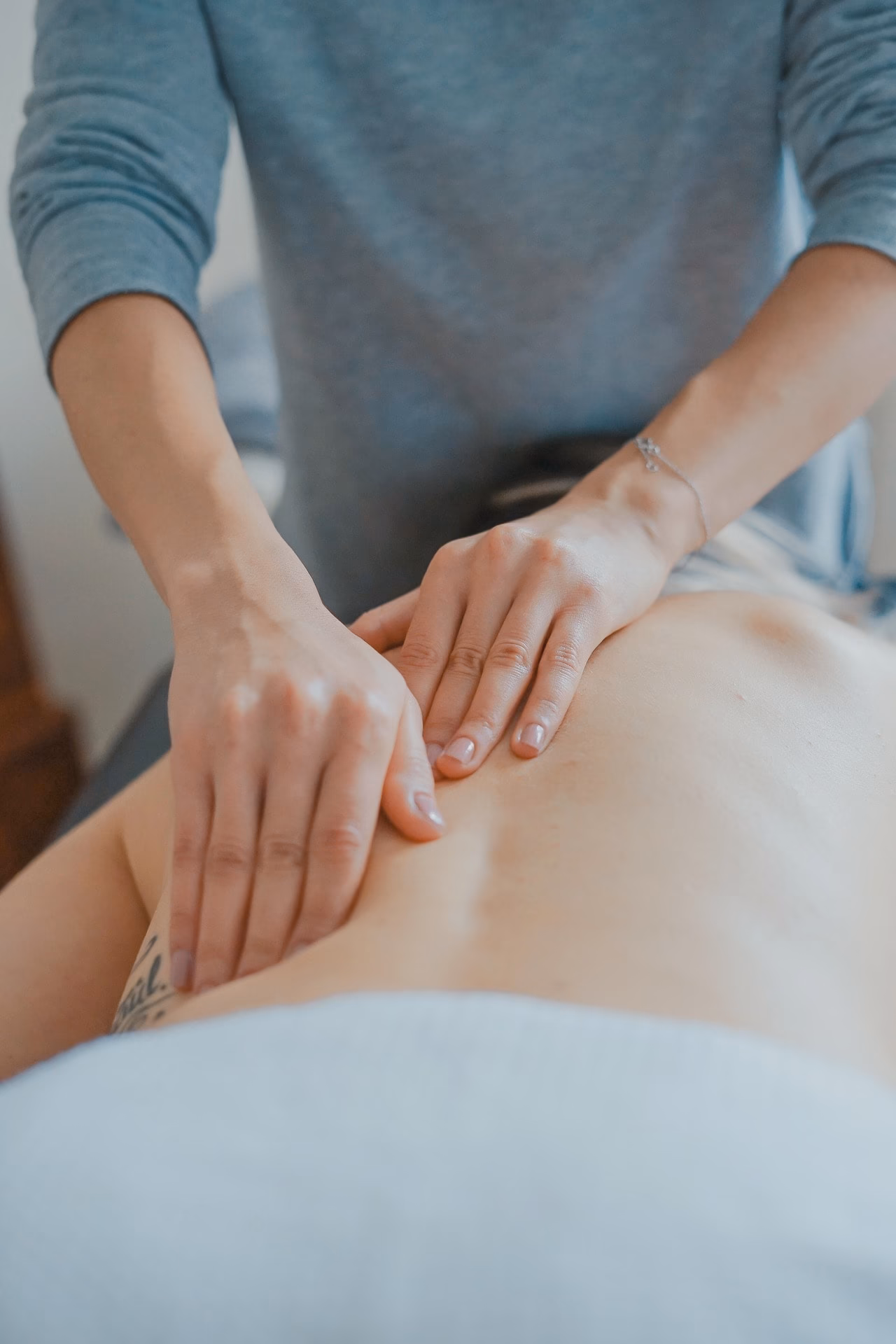Comment trouver un massage bien-être à Dole ?