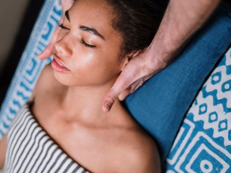 Quels sont les bienfaits du massage à Bruxelles ?