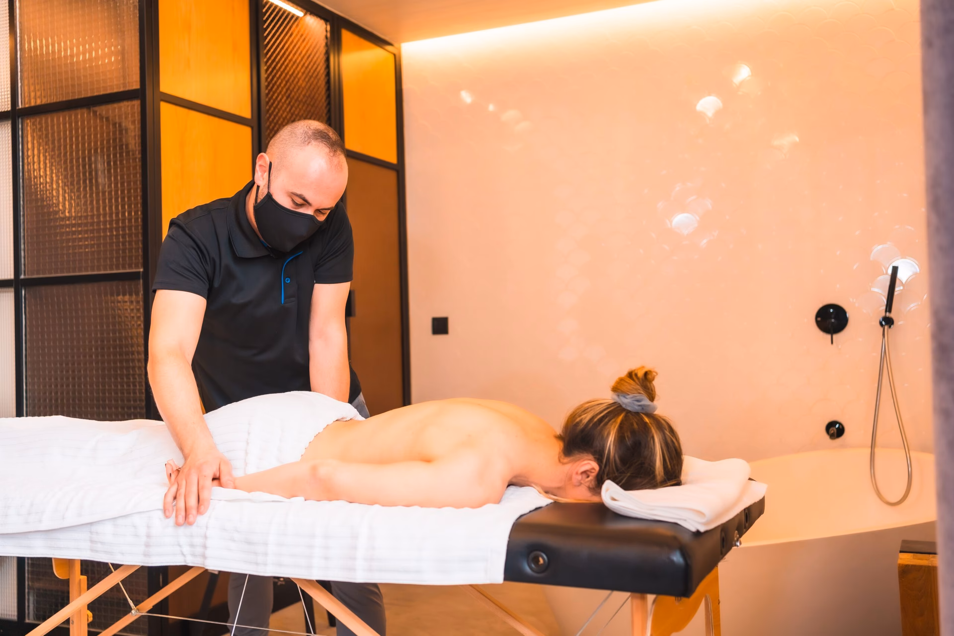 Comment payer un masssage à domicile ?