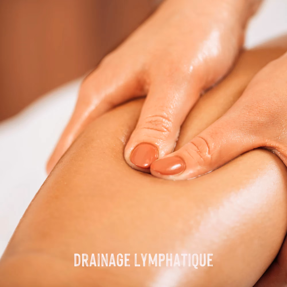 Qu'est-ce que le drainage lymphatique ?