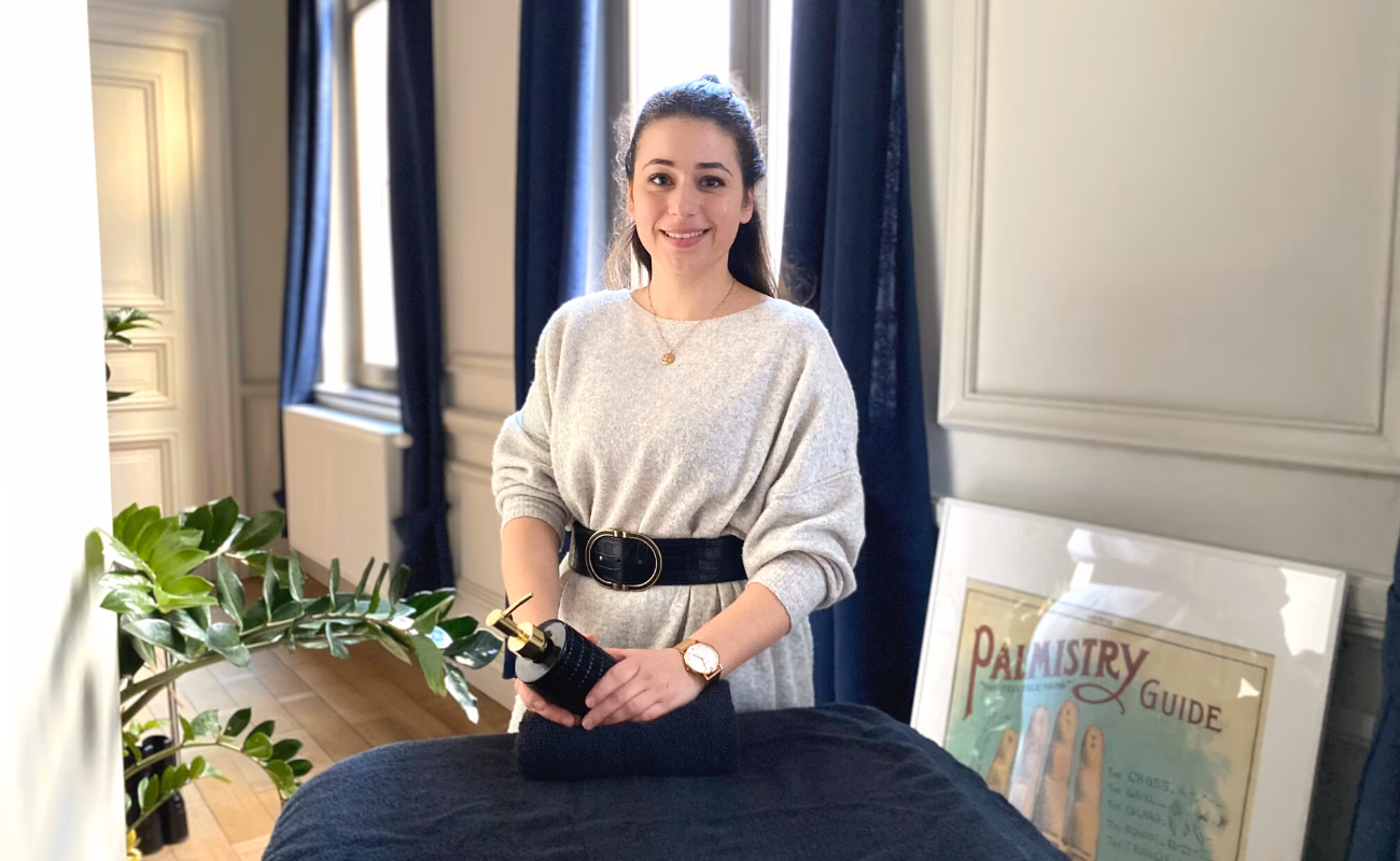 Qu'est-ce que le massage lymphatique ?