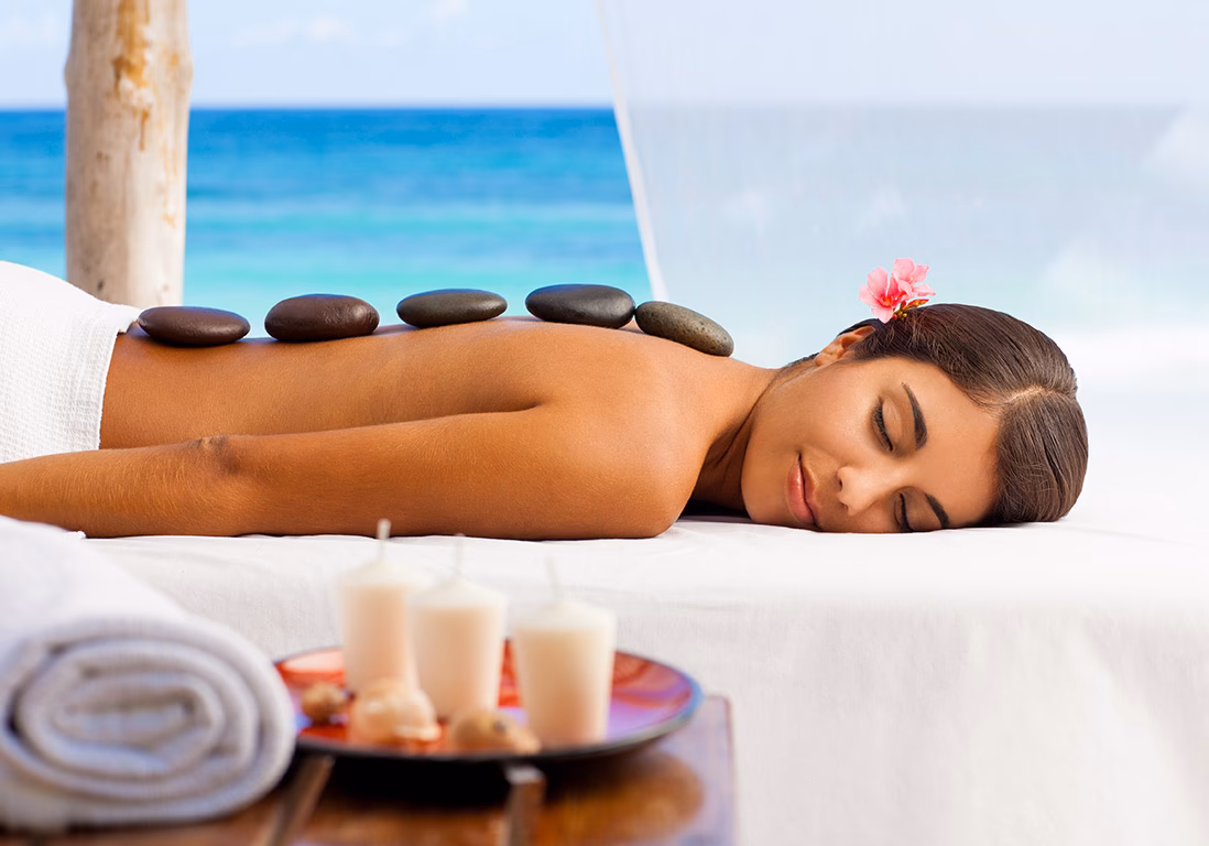 Quel est l'objectif du massage ?