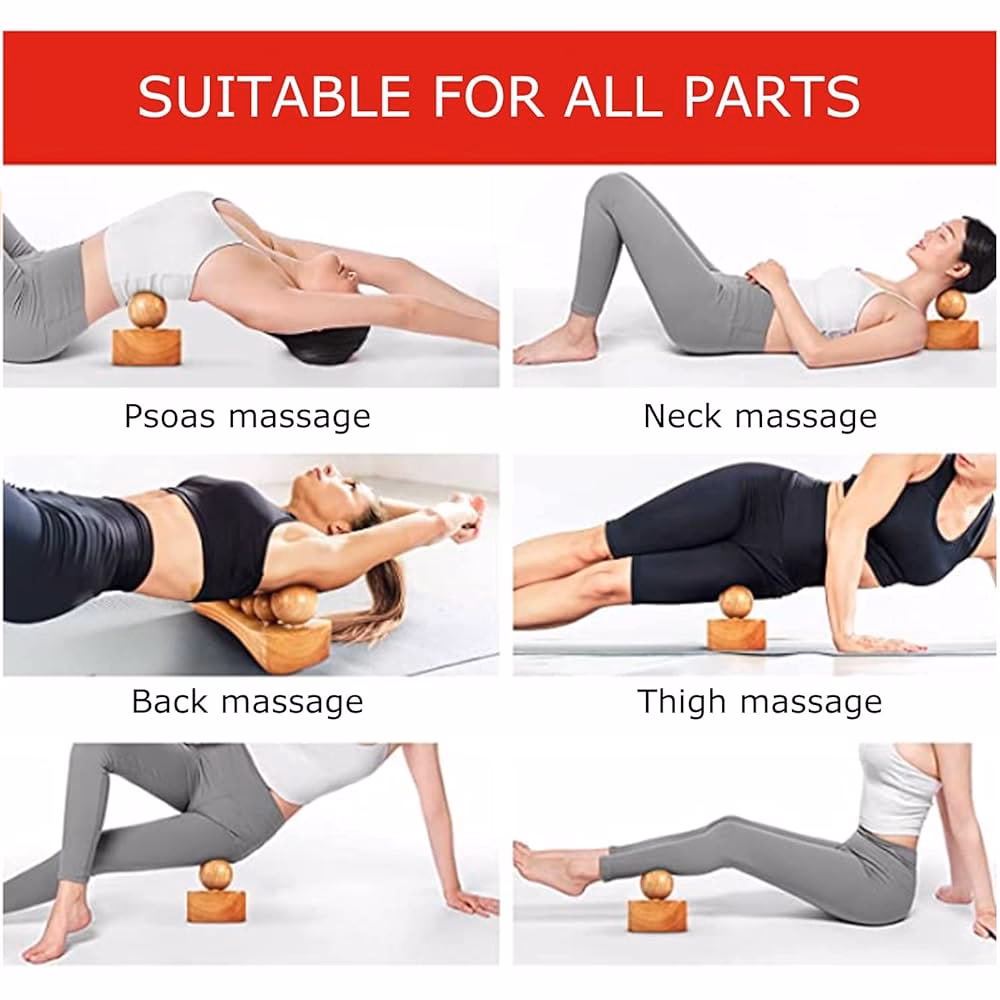 Comment soulager la douleur du muscle psoas ?