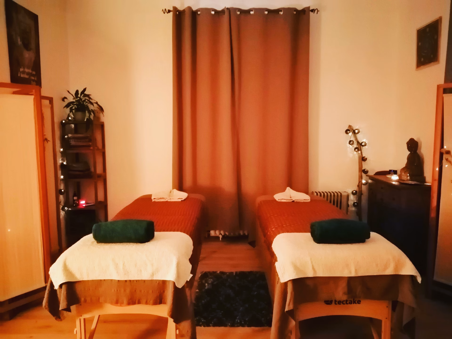 Qu'est-ce que le massage en duo à Bayonne ?