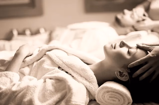 Qu'est-ce que le massage en duo à Bayonne ?