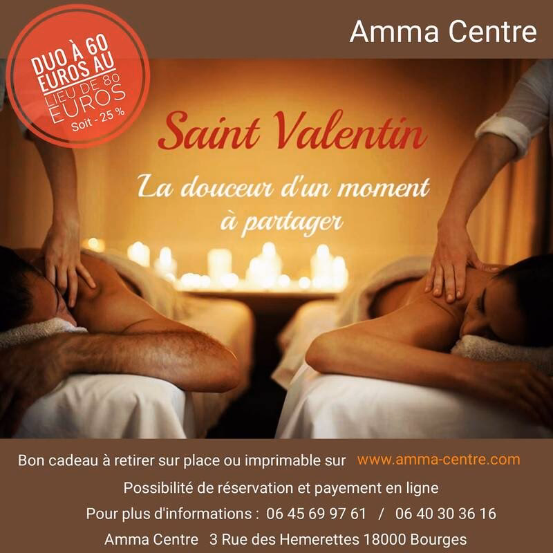 Quels produits de beauté sont disponibles près de Bourges ?