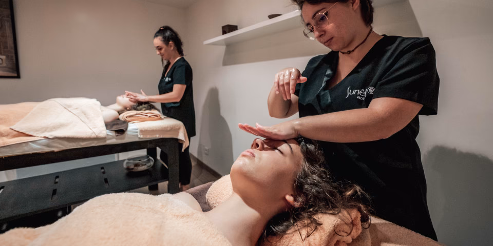 Quels sont les massages dispensés ?