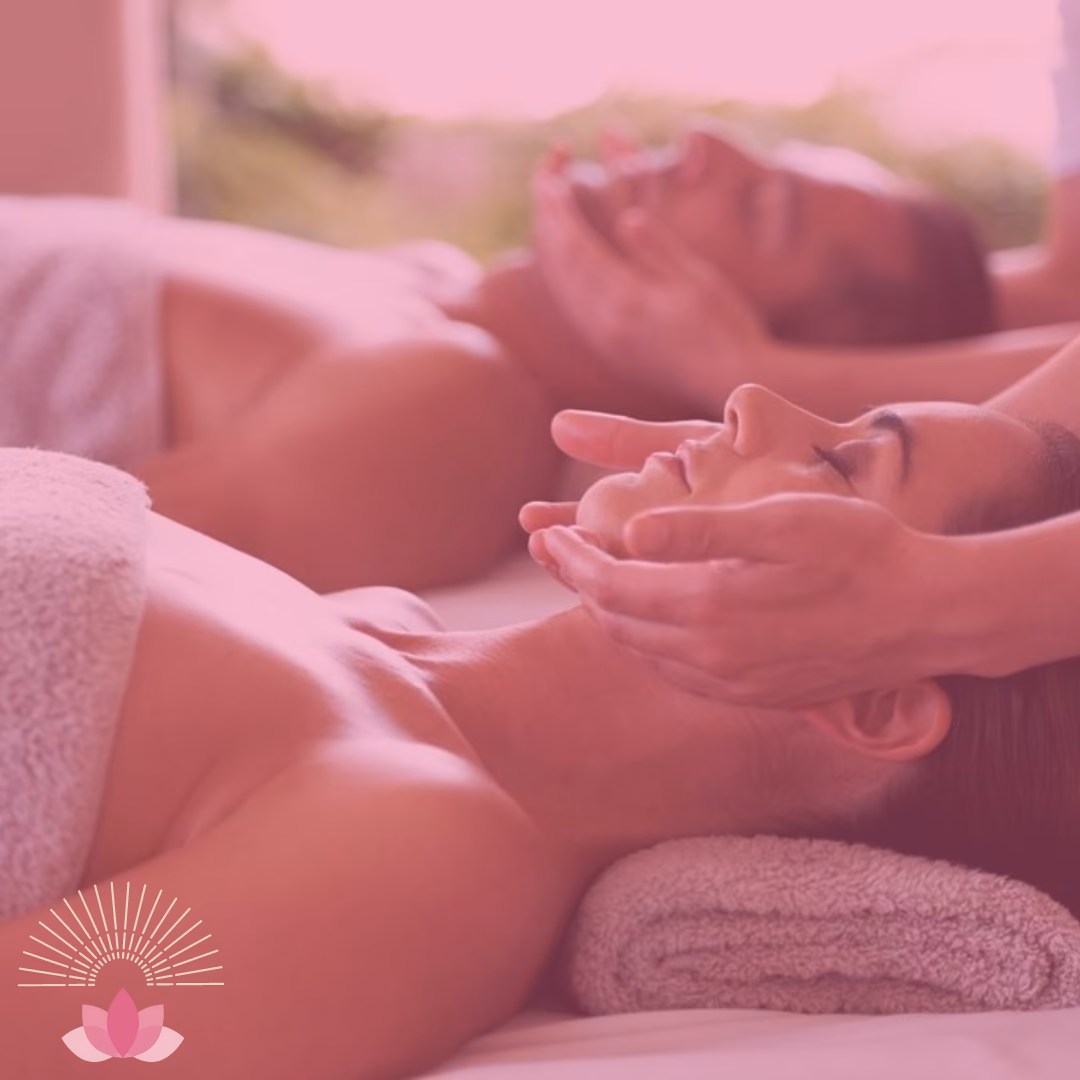 Qu'est-ce que le massage oriental ?