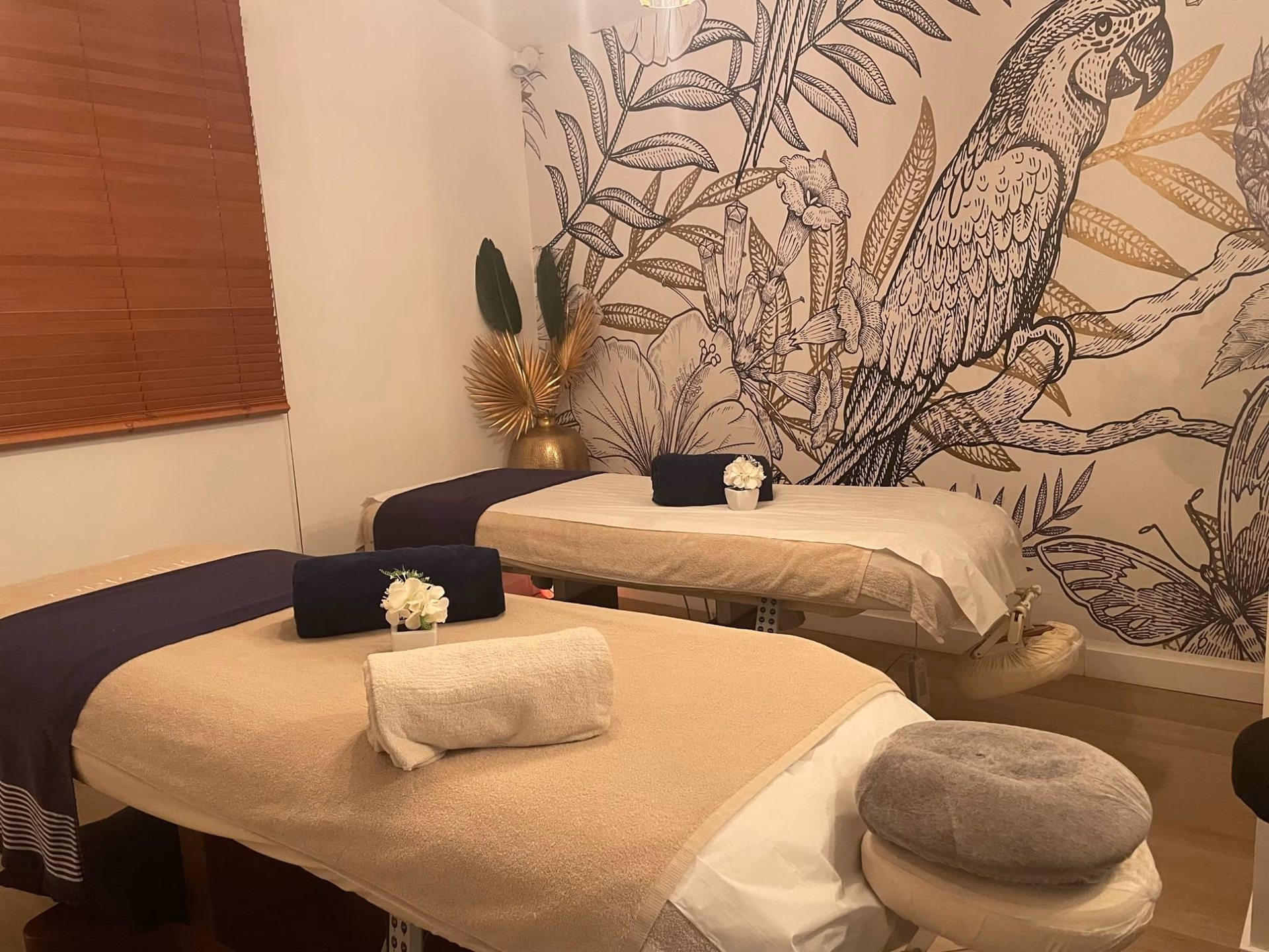 Quels sont les bienfaits du spa à Sanary-sur-Mer ?