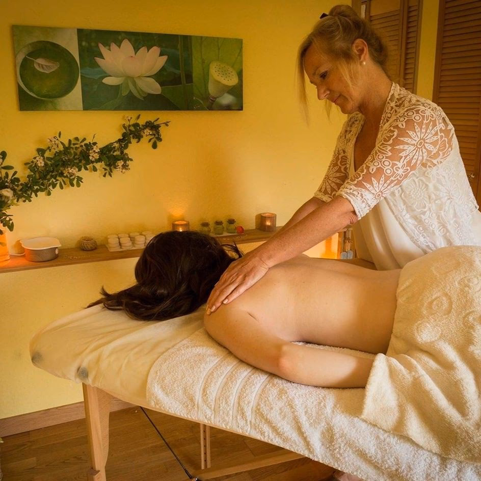 Où trouver un thé de bienvenue à Sanary ?