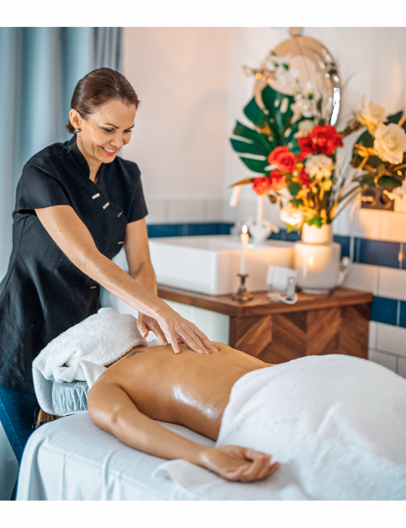 Où trouver des soins d'exception à Toulon ?