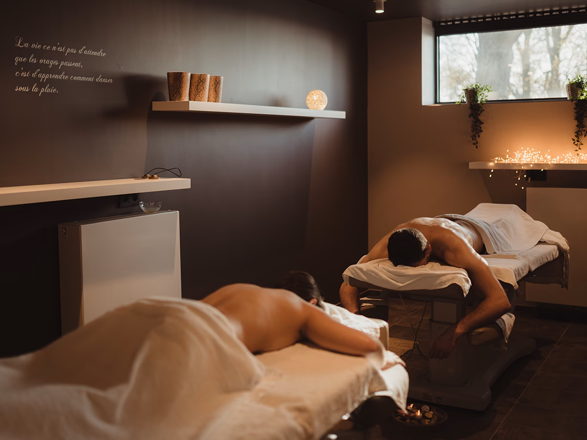 Pourquoi recommandez-vous Some-Body pour un massage ?