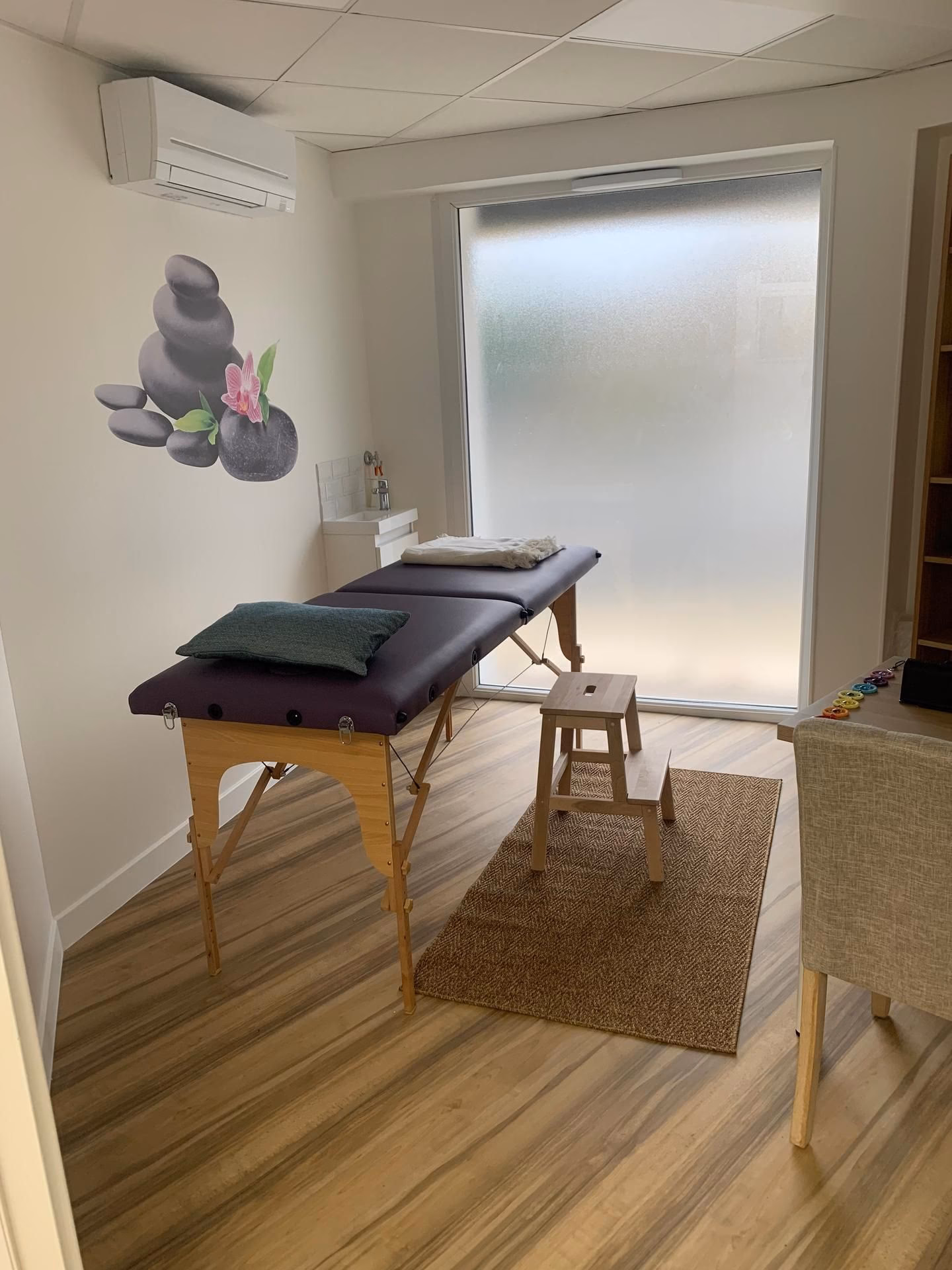 Quelle est la recommandation de Vendée bien être Delphine F. ?