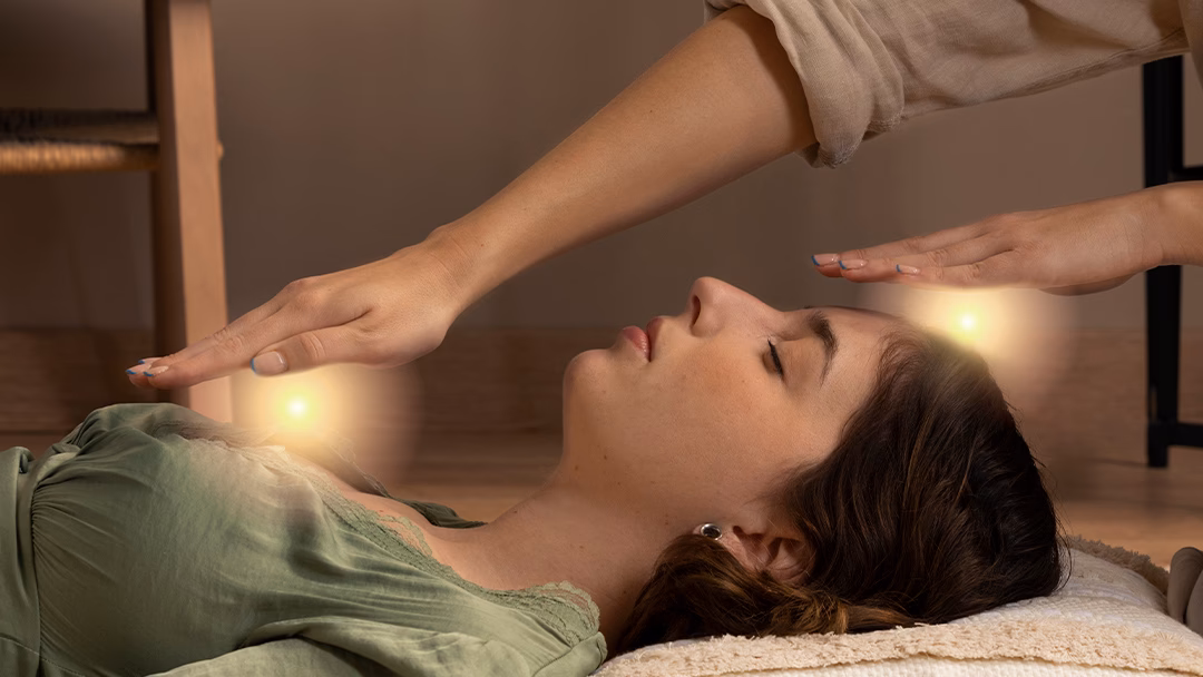 Qu'est-ce que le massage métamorphique ?