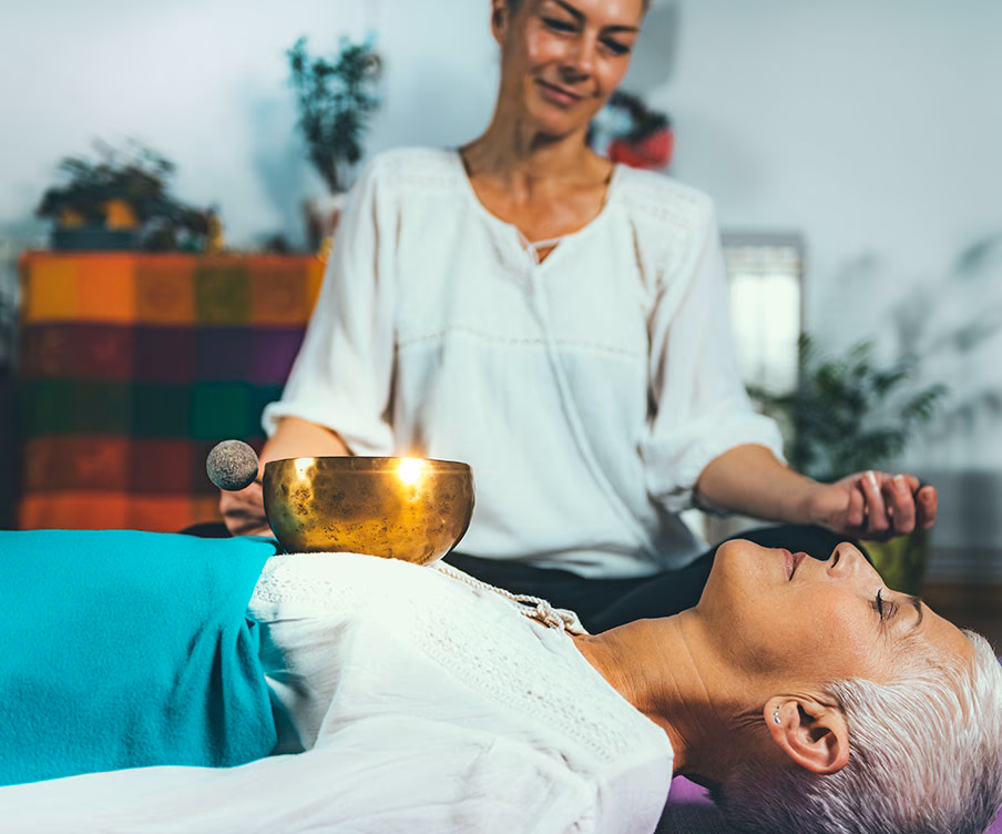 Quels sont les effets secondaires du soin énergétique ?