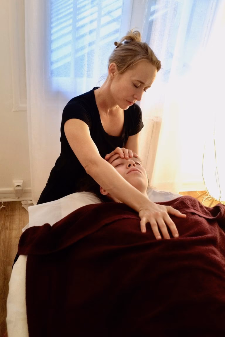 Quels sont les bienfaits du massage de rééquilibrage énergétique ?