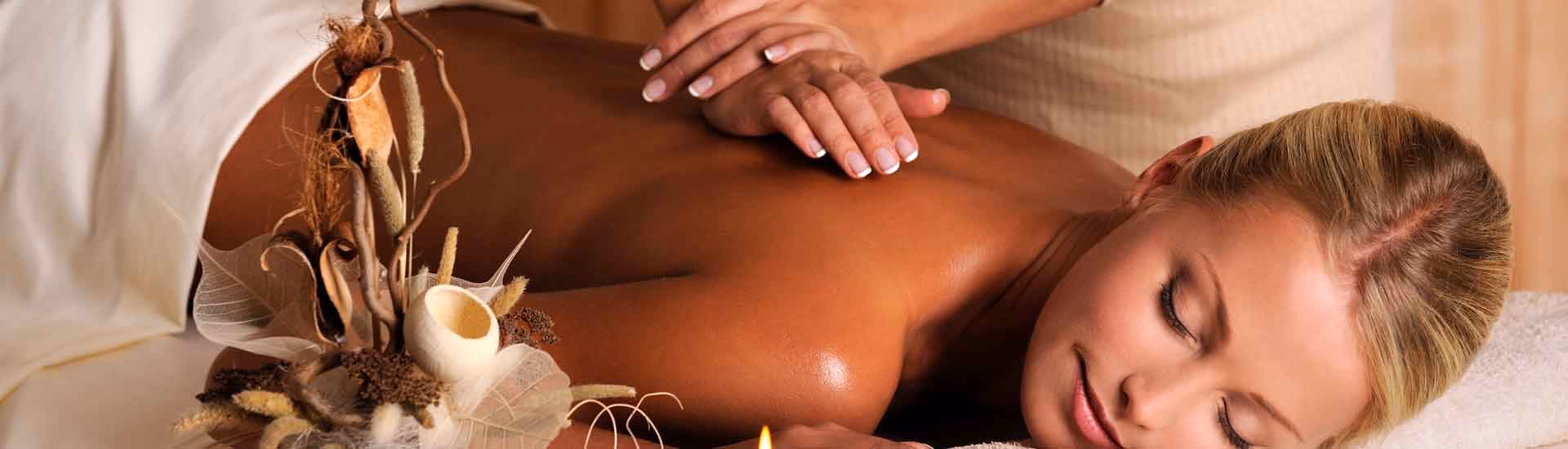 Quels sont les différents types de massages énergétiques ?