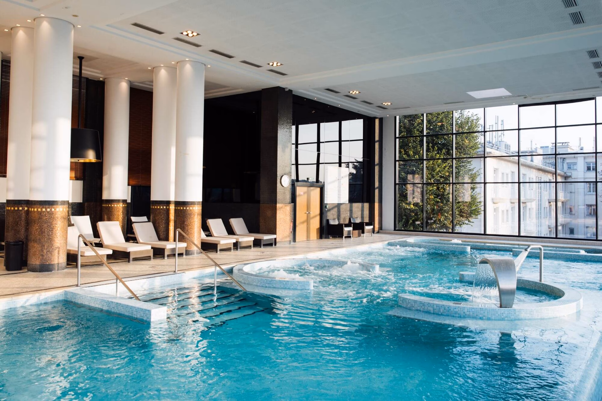 Quels services offre Korpus santé à Enghien ?