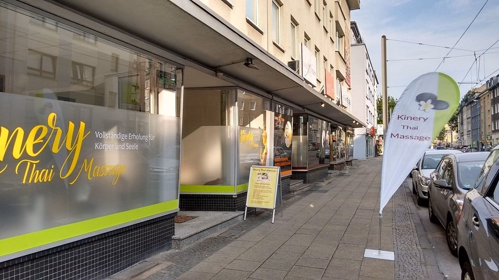 Was macht die Massagetherapie so besonders?