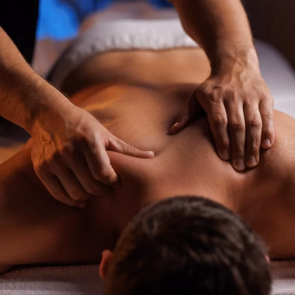 Quels sont les bienfaits du massage relaxant ?