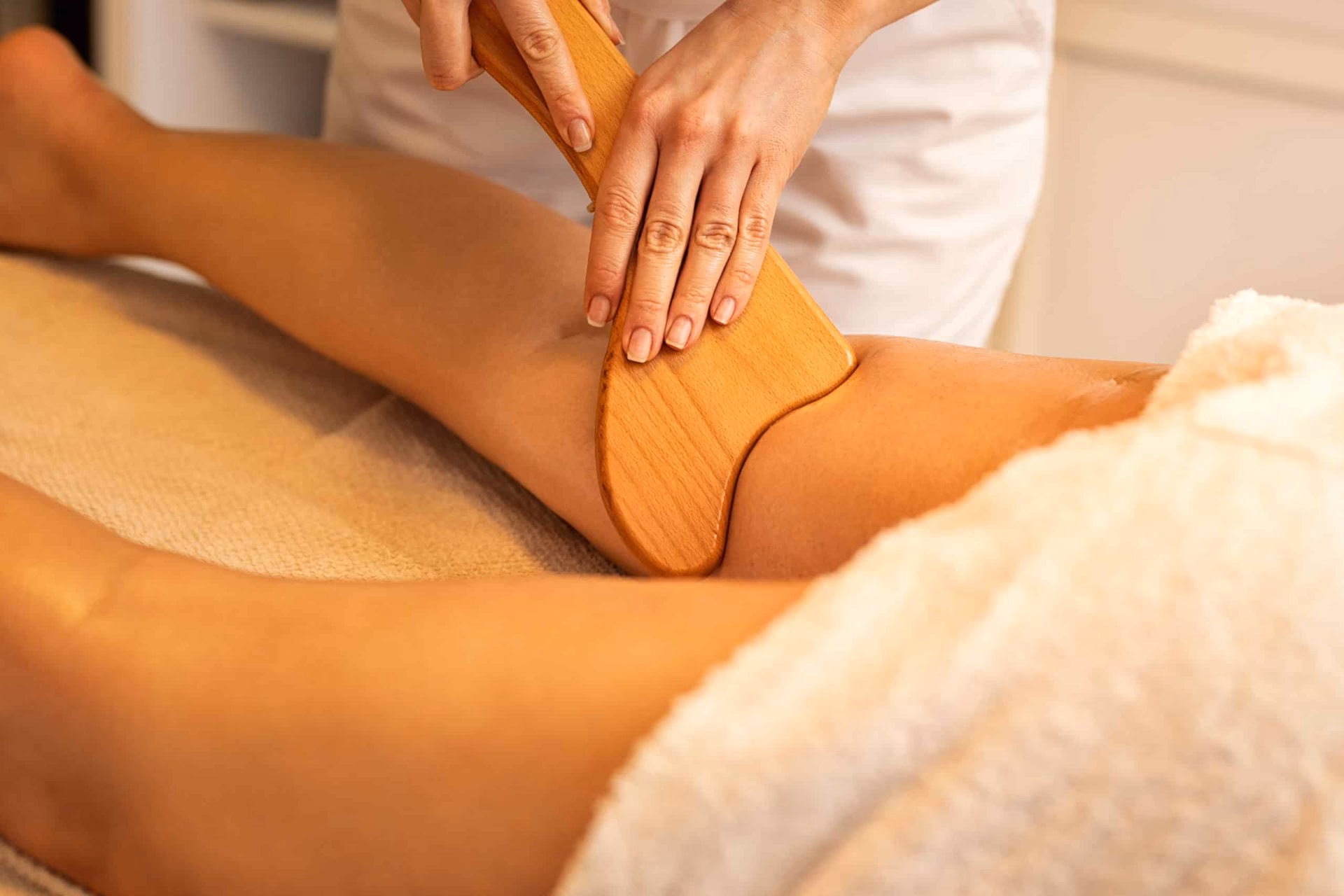 Quels sont les bienfaits du massage ?