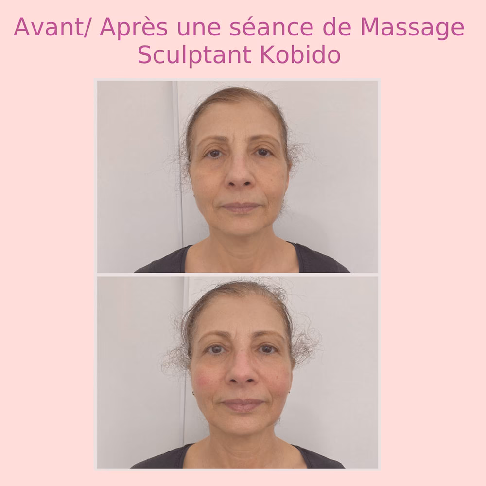 Quels sont les signes de stress après un massage ?