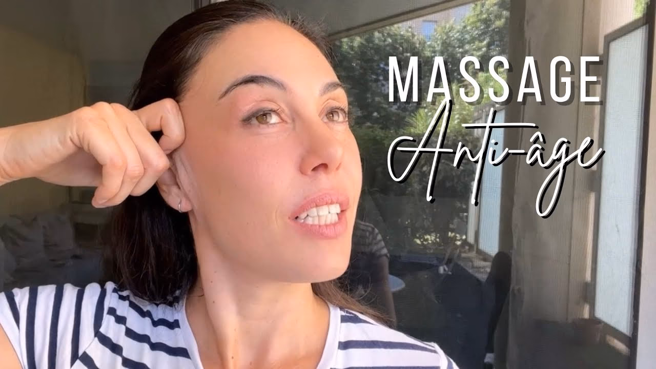 Quels sont les bienfaits du massage facial avec un rouleau de jade ?