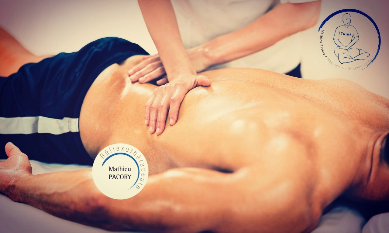 Comment obtenir un diplôme de fasciathérapie ?