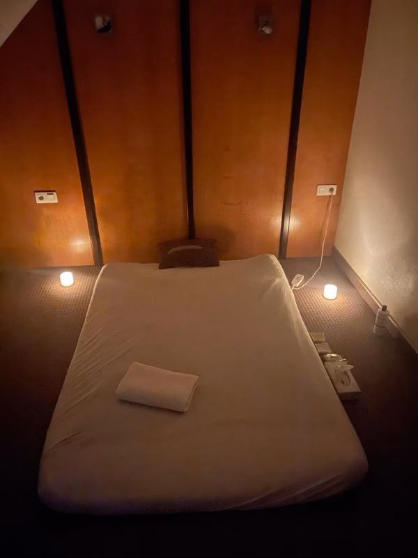 Quels sont les bienfaits d’un massage sur mesure ?