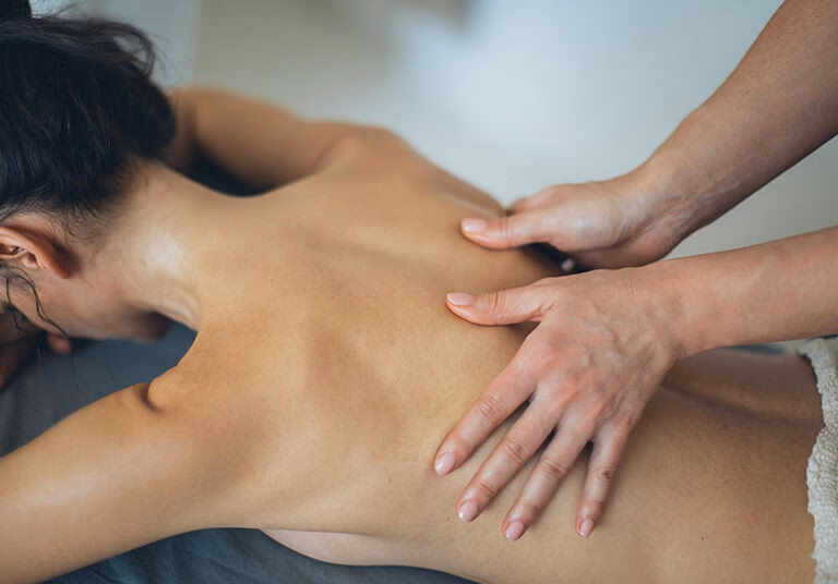 Quels sont les avantages d’un massage bien-être ?