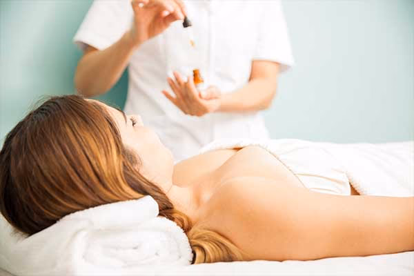 Comment les Fleurs de Bach peuvent-elles aider avec le stress?