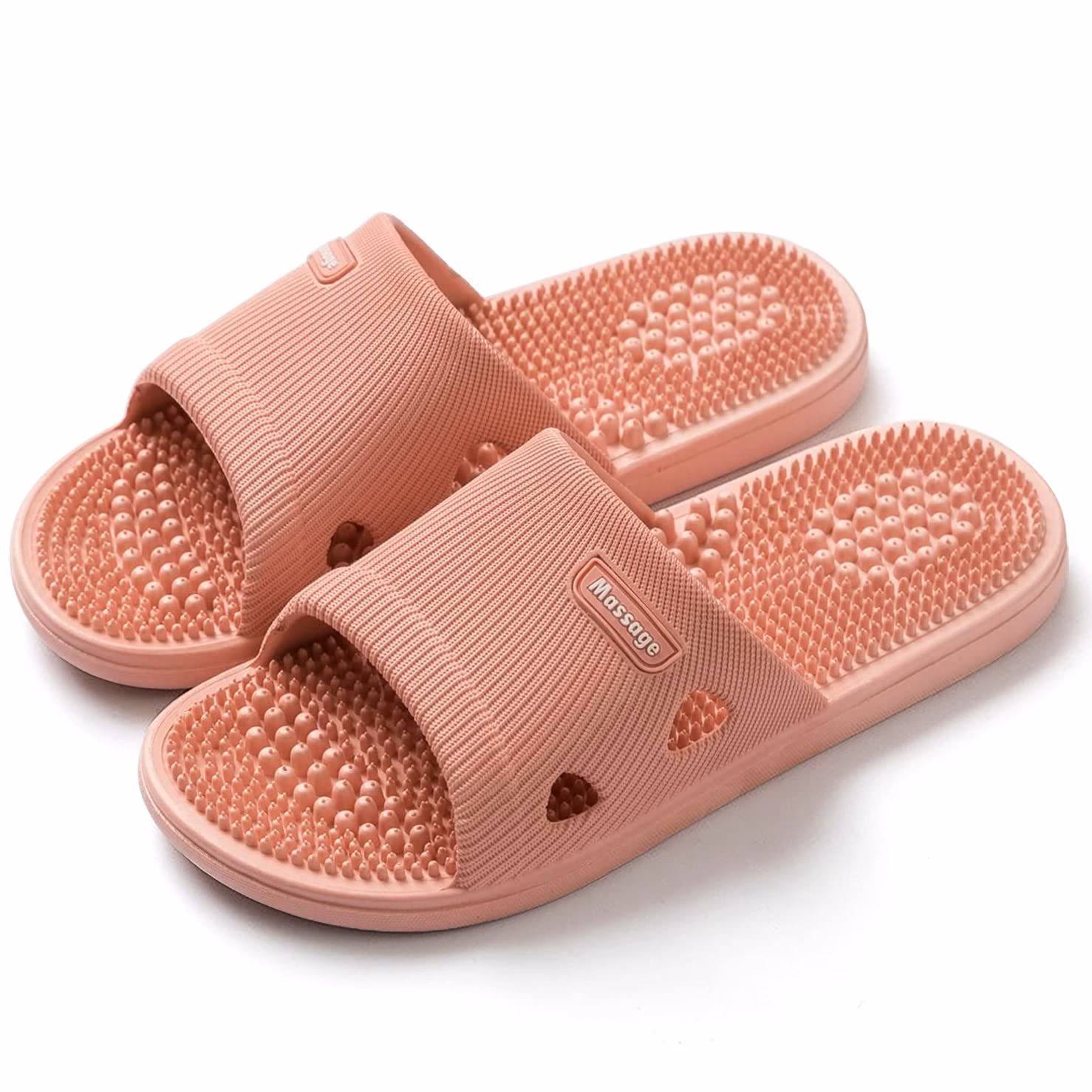 What are reflexology massage shoes?