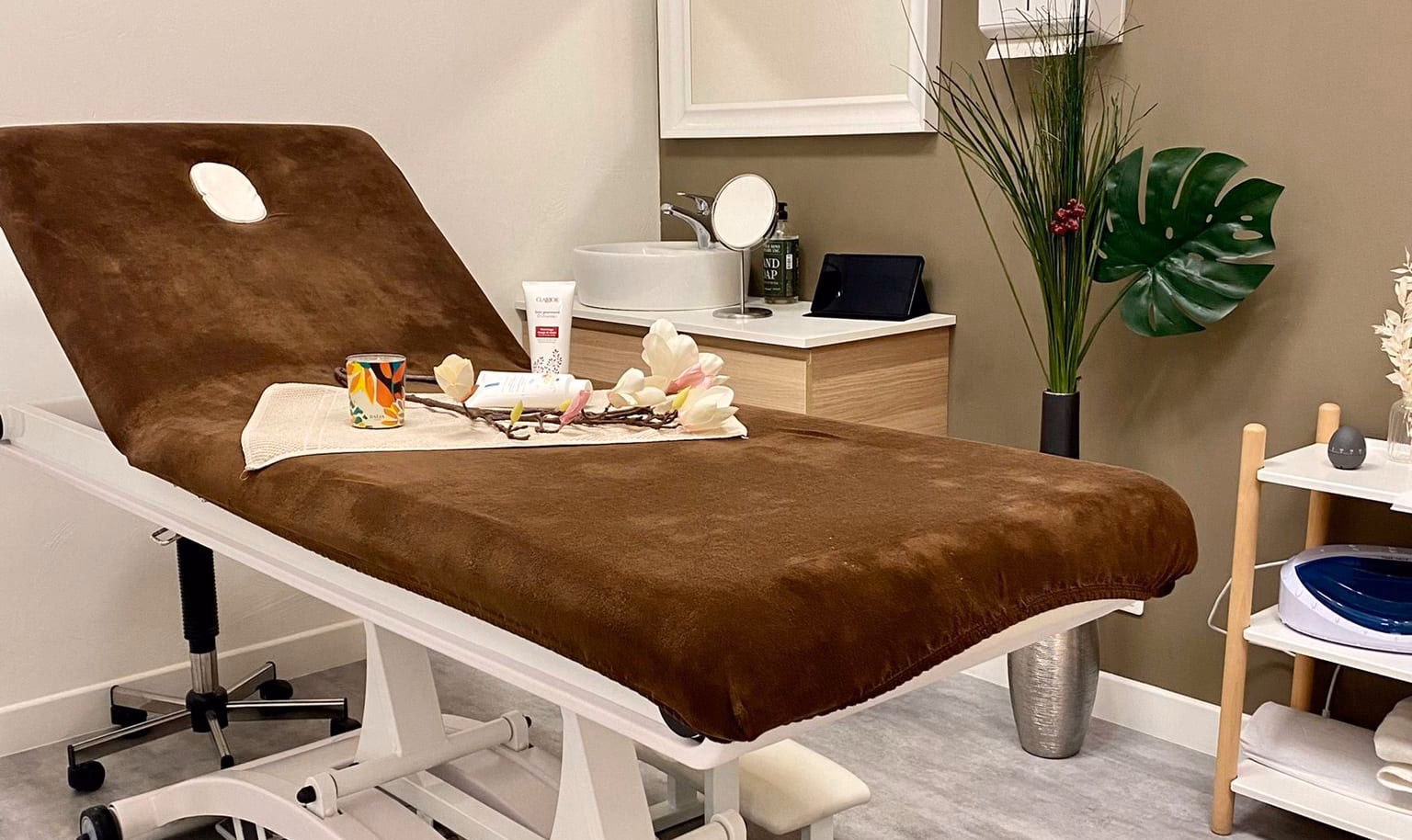 Quelle est la localisation de Foix ?